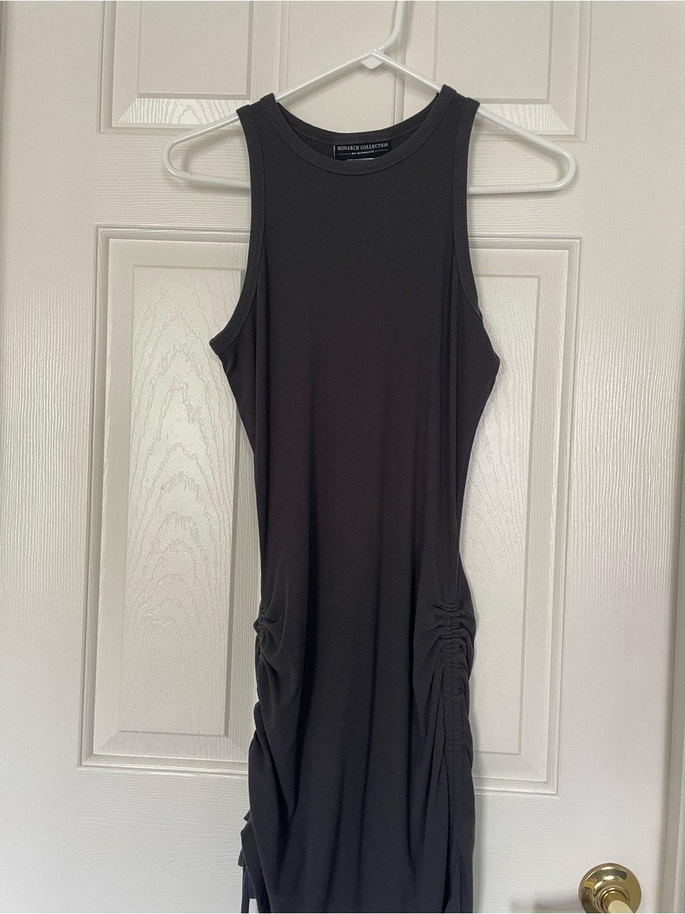 Alphalete Monarch dress
